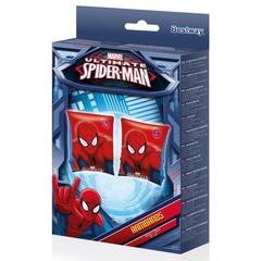 Bestway Spider-Man Arm Bands (23 x 15 cm)