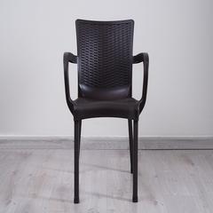 Pan Emirates Ironya Plastic Chair