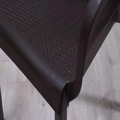 Pan Emirates Ironya Plastic Chair
