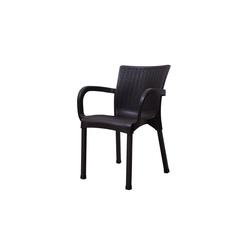 Pan Emirates Ironya Plastic Chair