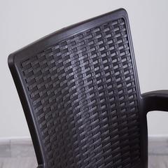 Pan Emirates Ironya Plastic Chair