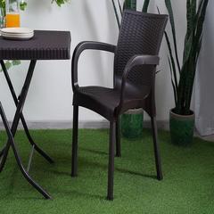 Pan Emirates Ironya Plastic Chair