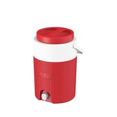 Cosmoplast water hot sale cooler