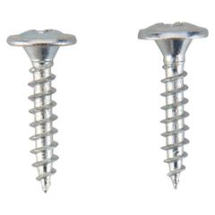 Suki® Solutions Backwall Screws (4 x 20 mm, 14 Pieces)