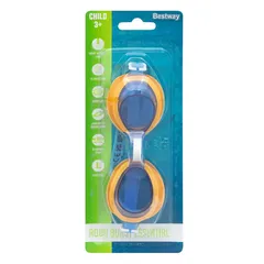Bestway High Style Goggles (Assorted)