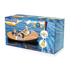 Bestway Hydro Force Raft Set (195.5 x 114 cm)