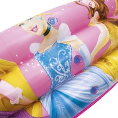 Bestway 3-Ring Disney Princess Inflatable Pool (122 x 122 x 25 cm)