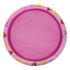 Bestway 3-Ring Disney Princess Inflatable Pool (122 x 122 x 25 cm)
