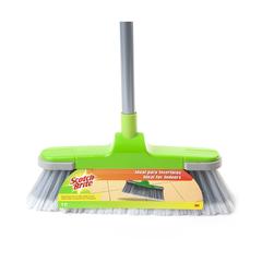 3M Scotch-Brite Indoor Broom