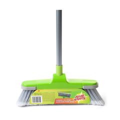 3M Scotch-Brite Indoor Broom