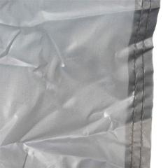 غطاء سيارة نايلون بنسيج عاكس مقاوم للأحوال الجوية ديوراكفر (30.40 × 26.40 × 10.90 سم)