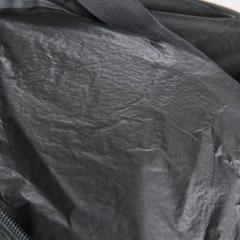 غطاء سيارة دفع رباعي بطبقة مزدوجة مقاوم للماء ديوراكفر (518 × 190.5 × 144.78 سم)