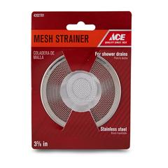 ACE Shower Strainer