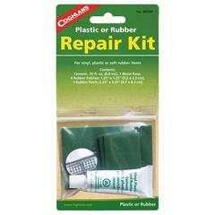 Coghlan's Rubber Repair Kit (Pack of 7)