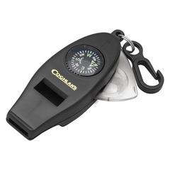 Coghlan's Four-Function Whistle