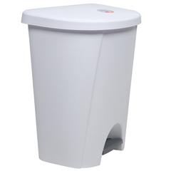 Sterilite StepOn Wastebasket