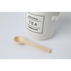 Pan Emirates Kubik Ceramic Tea Canister (800 ml)