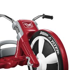 Radio Flyer Deluxe Big Flyer Kids Tricycle