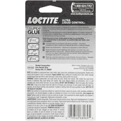 Loctite Super Glue Ultra Liquid Control (4 g)