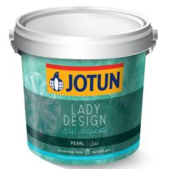 Jotun Lady Design Pearl Base (900 ml)