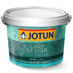 Jotun Lady Design Pearl Base (3.6 L)