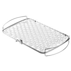 Weber Original Fish Basket (46 x 28 x 5.6 cm)