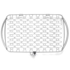 Weber Original Fish Basket (46 x 28 x 5.6 cm)