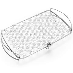 Weber Original Fish Basket (46 x 28 x 5.6 cm)