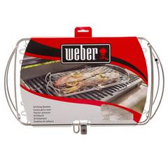 Weber Original Fish Basket (46 x 28 x 5.6 cm)