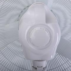 Geepas Rechargeable Stand Fan, GF9385 (40 W)