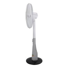Geepas Rechargeable Stand Fan, GF9385 (40 W)