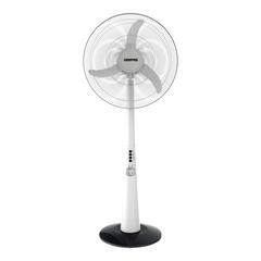 Geepas Rechargeable Stand Fan, GF9385 (40 W)
