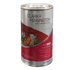 Clark+Kensington Interior Satin Enamel (946 ml)