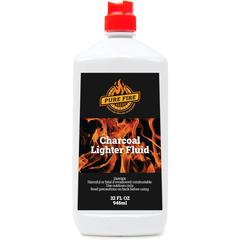 Pure Fire Charcoal Lighter Fluid (946 ml)