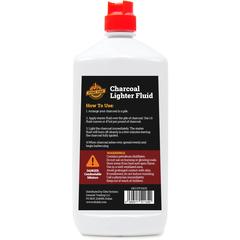 Pure Fire Charcoal Lighter Fluid (946 ml)