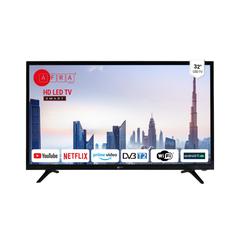 تلفزيون سمارت 32 بوصة LED أفرا اليابان AF-3211HDBK