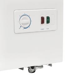 فريزر صندوقي اولسن مارك OMCF5003 (170 لتر)