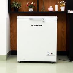 فريزر صندوقي اولسن مارك OMCF5003 (170 لتر)