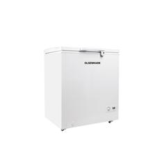 فريزر صندوقي اولسن مارك OMCF5003 (170 لتر)