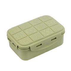 Royalford Lunch Box & Water Bottle W/Cutlery, RF11124 (750 ml)Box & 450 ml)Bottle)