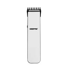 Geepas Rechargeable Hair Clipper, GTR8712