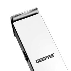 Geepas Rechargeable Hair Clipper, GTR8712