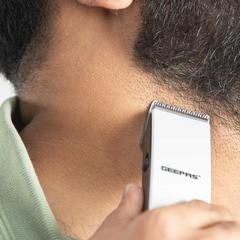Geepas Rechargeable Hair Clipper, GTR8712