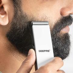 Geepas Rechargeable Hair Clipper, GTR8712