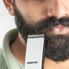 Geepas Rechargeable Hair Clipper, GTR8712