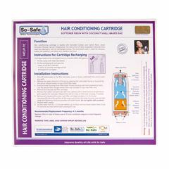 So Safe Hair Conditioning Unit Cartridge (25.4 cm 1-micron)