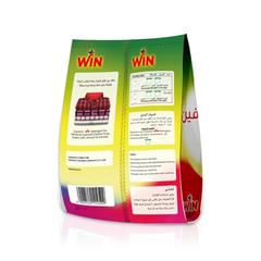 WIN Superior Detergent Washing Powder (Lemon, 5 kg)
