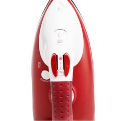 Black+Decker Power Steam Iron, X750-B5 (1450 W)