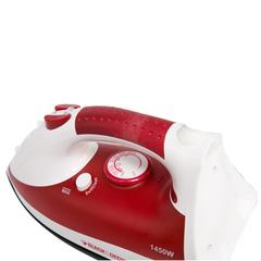 Black+Decker Power Steam Iron, X750-B5 (1450 W)
