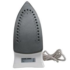 Black+Decker Power Steam Iron, X750-B5 (1450 W)